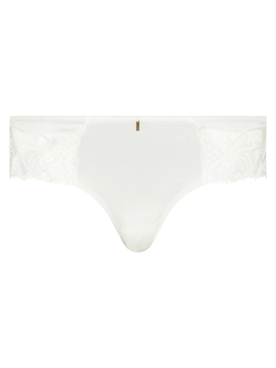 Chantelle Orangerie Dream Covering Shorty 9 Chantelle Orangerie Dream Covering Shorty - Image 9