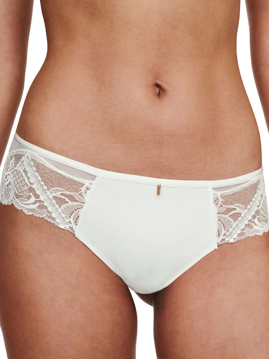 Chantelle Orangerie Dream Covering Shorty 8 Chantelle Orangerie Dream Covering Shorty - Image 8