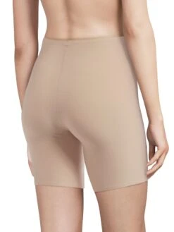 Chantelle SoftStretch Long Panty 10 Chantelle SoftStretch Long Panty -Full Curve Bra Sales braforme chantelle softstretch c26450 0wu back