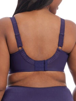 ELOMI Cate Full Cup Bra - Ink 6 ELOMI Cate Full Cup Bra - Ink -Full Curve Bra Sales braforme el4030 ink elomi lingerie cate ink underwired bra b