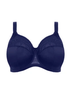 ELOMI Cate Full Cup Bra - Ink 7 ELOMI Cate Full Cup Bra - Ink -Full Curve Bra Sales braforme el4030 ink elomi lingerie cate ink underwired bra p