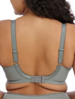 ELOMI Cate Full Cup Bra - Willow 8 ELOMI Cate Full Cup Bra - Willow -Full Curve Bra Sales braforme elomi cate 4030 wiw back