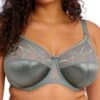 ELOMI Cate Full Cup Bra - Willow