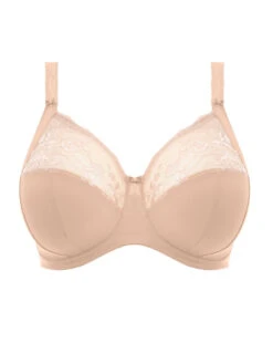 ELOMI Morgan Full Cup Bra - Sahara 7 ELOMI Morgan Full Cup Bra - Sahara -Full Curve Bra Sales braforme elomi morgan el4111 uw bra sah sahara p