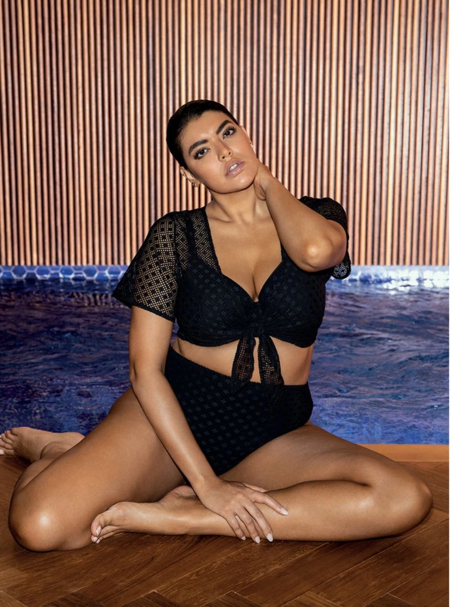 ELOMI Bazaruto Bikini Brief 2 ELOMI Bazaruto Bikini Brief - Image 2