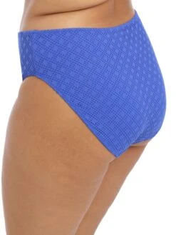 ELOMI Bazaruto Bikini Brief 23 ELOMI Bazaruto Bikini Brief -Full Curve Bra Sales braforme elomi swimwear bazaruto bikini brief es800672 sar sapphire s