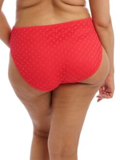 ELOMI Bazaruto Bikini Brief 27 ELOMI Bazaruto Bikini Brief -Full Curve Bra Sales braforme elomi swimwear bazaruto bikini brief es800672 sut sunset b