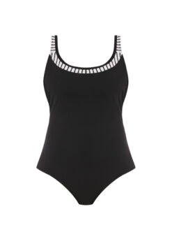 FANTASIE San Remo Scoop Back Swimsuit 9 FANTASIE San Remo Scoop Back Swimsuit -Full Curve Bra Sales braforme fantasie 6508 bli c