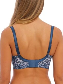 FANTASIE Antonia Side Support Bra - Blue 8 FANTASIE Antonia Side Support Bra - Blue -Full Curve Bra Sales braforme fantasie antonia fl101901 ble b