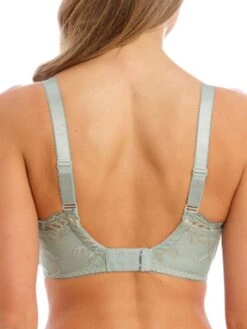 FANTASIE Aubree Moulded Spacer Bra - Vintage Green 6 FANTASIE Aubree Moulded Spacer Bra - Vintage Green -Full Curve Bra Sales braforme fantasie aubree fl6931 vin b