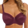 FANTASIE Envisage Full Cup Bra - Mulberry
