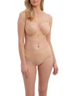 FANTASIE Adelle Side Support Bra - Natural Beige 7 FANTASIE Adelle Side Support Bra - Natural Beige -Full Curve Bra Sales braforme fantasie fl101401 nae fl