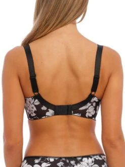 FANTASIE Olivia Side Support Bra - Black 8 FANTASIE Olivia Side Support Bra - Black -Full Curve Bra Sales braforme fantasie fl3182 blk b