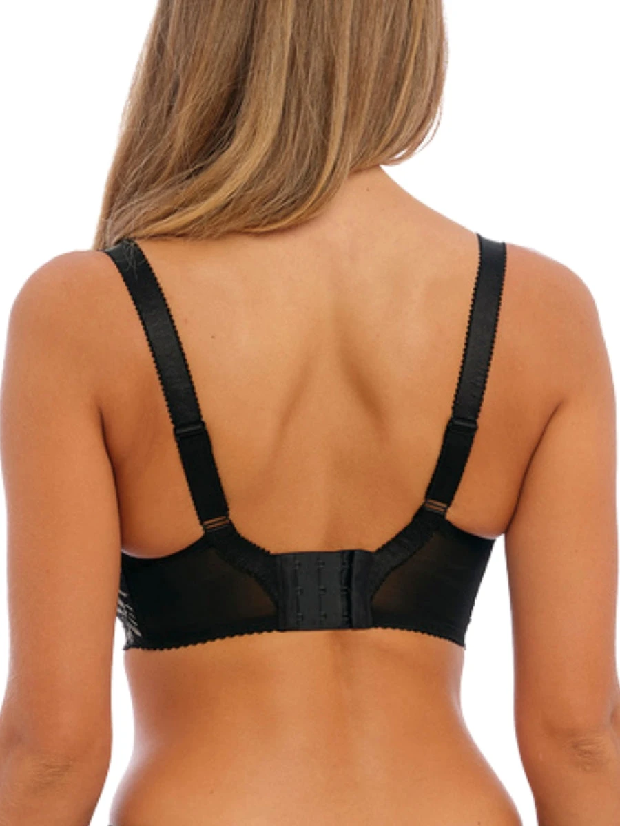 FANTASIE Aubree Side Support Bra - Night Sky 4 FANTASIE Aubree Side Support Bra - Night Sky - Image 4