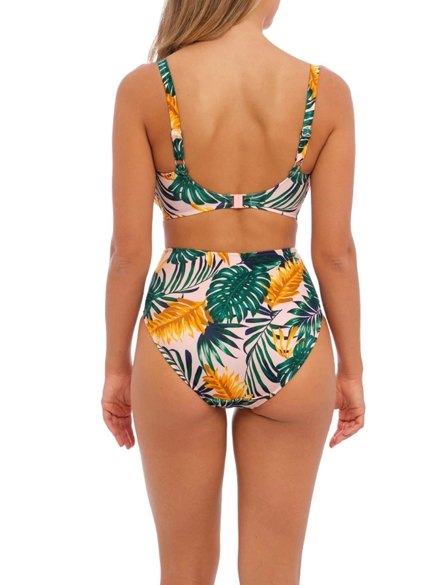 FANTASIE Jungle Falls Full Bikini Brief 4 FANTASIE Jungle Falls Full Bikini Brief - Image 4