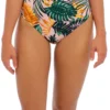 FANTASIE Jungle Falls Full Bikini Brief