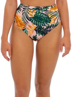 FANTASIE Jungle Falls Full Bikini Brief