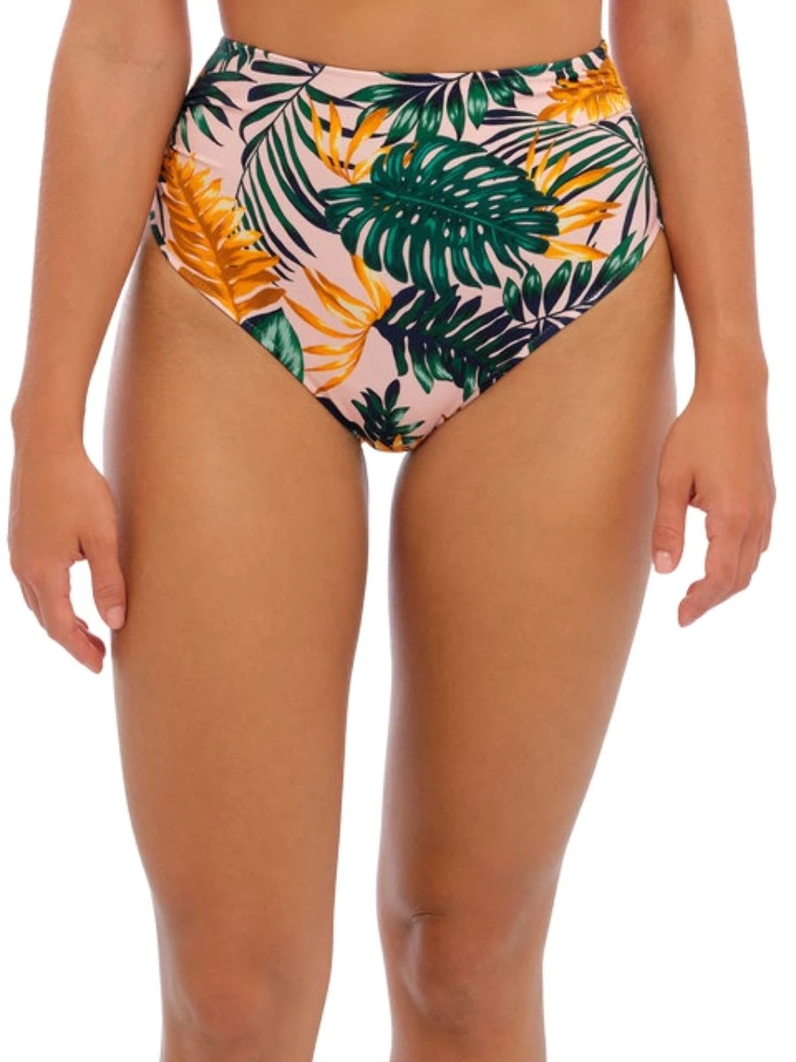 FANTASIE Jungle Falls Full Bikini Brief 1 FANTASIE Jungle Falls Full Bikini Brief