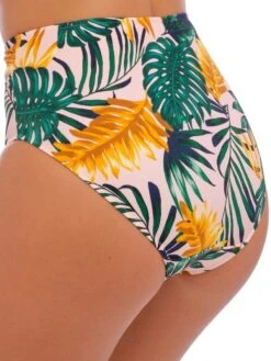 FANTASIE Jungle Falls Full Bikini Brief 7 FANTASIE Jungle Falls Full Bikini Brief -Full Curve Bra Sales braforme fantasie fs502671 s