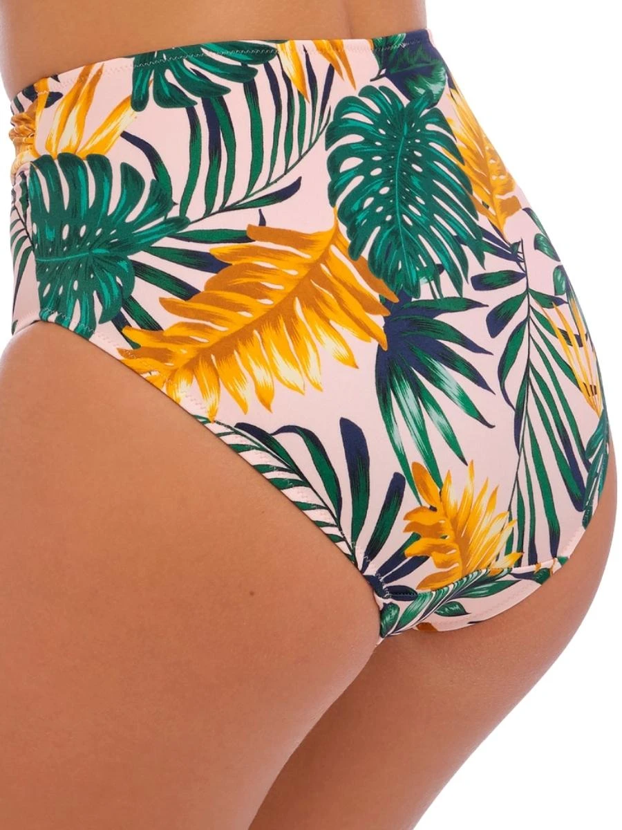 FANTASIE Jungle Falls Full Bikini Brief 3 FANTASIE Jungle Falls Full Bikini Brief - Image 3