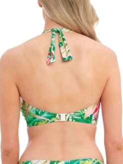 FANTASIE Langkawi Bandeau Bikini Top - Sorbet 10 FANTASIE Langkawi Bandeau Bikini Top - Sorbet -Full Curve Bra Sales braforme fantasie langkawi fs501709 sob b