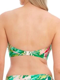 FANTASIE Langkawi Bandeau Bikini Top - Sorbet 9 FANTASIE Langkawi Bandeau Bikini Top - Sorbet -Full Curve Bra Sales braforme fantasie langkawi fs501709 sob b1