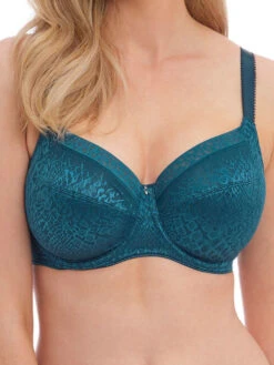 FANTASIE Envisage Full Cup Bra - Deep Ocean