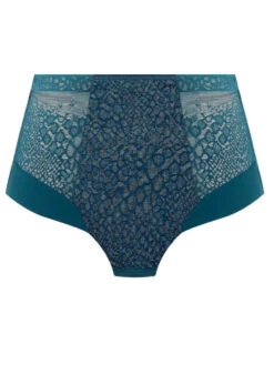 FANTASIE Envisage High Waisted Brief -Full Curve Bra Sales braforme fantasie lingerie envisage fl6918 don deep ocean high waist brief p