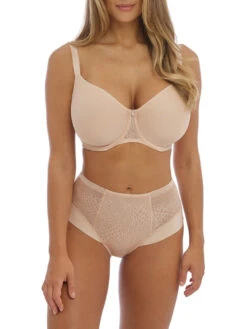 FANTASIE Envisage High Waisted Brief -Full Curve Bra Sales braforme fantasie lingerie envisage fl6918 nae full