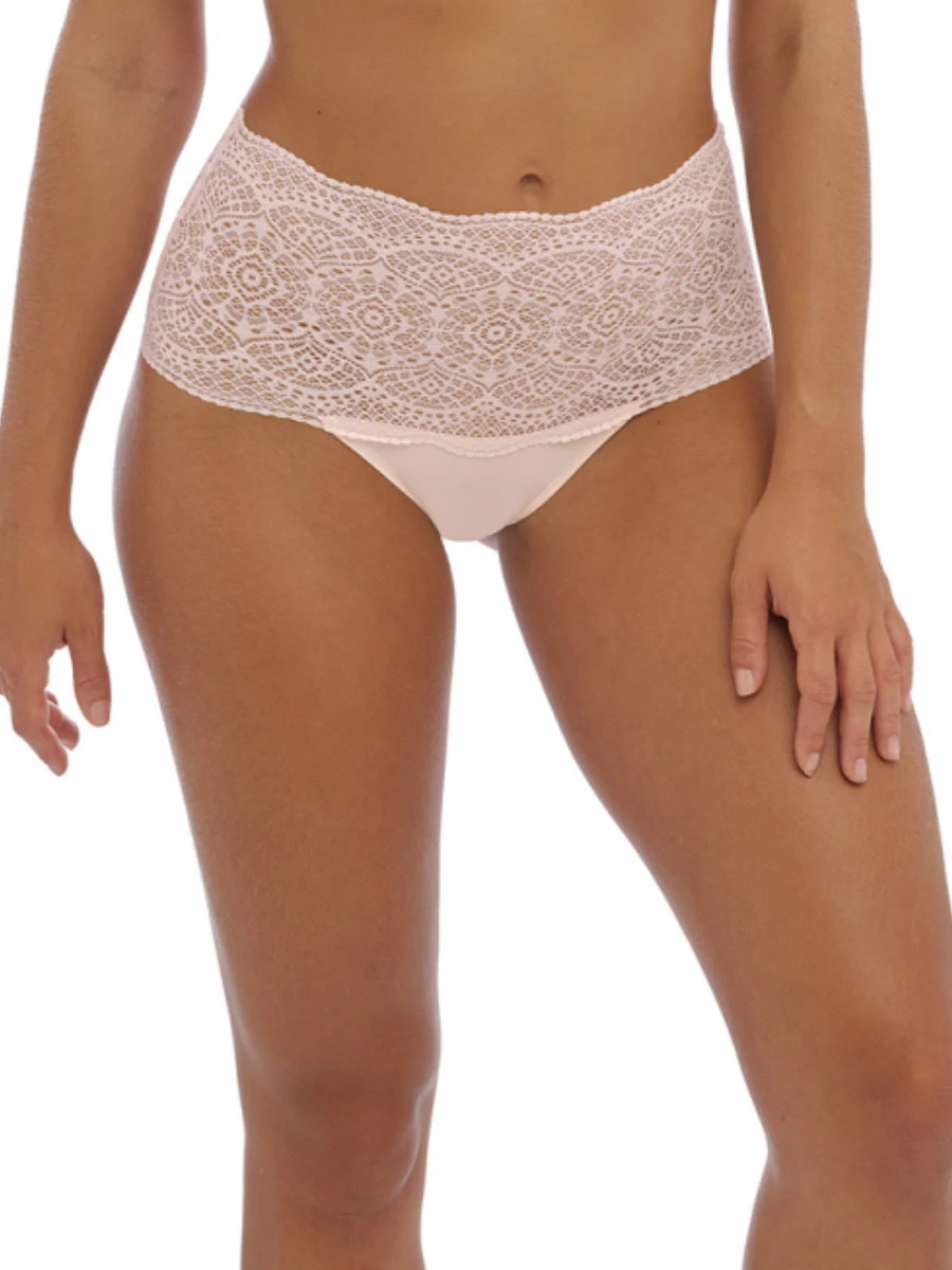 FANTASIE Lace Ease Invisible Stretch Full Brief 1 FANTASIE Lace Ease Invisible Stretch Full Brief