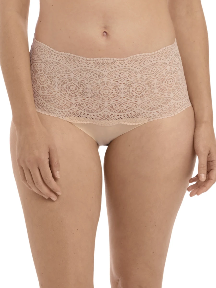 FANTASIE Lace Ease Invisible Stretch Full Brief 14 FANTASIE Lace Ease Invisible Stretch Full Brief - Image 14