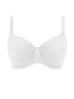 FANTASIE Rebecca Essentials Moulded Spacer Bra - White 5 FANTASIE Rebecca Essentials Moulded Spacer Bra - White -Full Curve Bra Sales braforme fantasie lingerie rebecca essentials whe fl101310 p