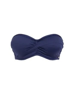 FANTASIE Marseille Twist Multiway Bandeau Top - Twilight 13 FANTASIE Marseille Twist Multiway Bandeau Top - Twilight -Full Curve Bra Sales braforme fantasie marseille swimwear bikini top fs6691twt twilight p