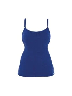 FANTASIE Ottawa Scoop Neck Tankini - Pacific Blue 9 FANTASIE Ottawa Scoop Neck Tankini - Pacific Blue -Full Curve Bra Sales braforme fantasie ottawa tankini fs6362pac pacific blue p