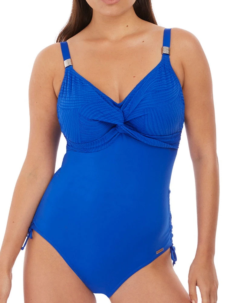 FANTASIE Ottawa Swimsuit - Pacific 1 FANTASIE Ottawa Swimsuit - Pacific