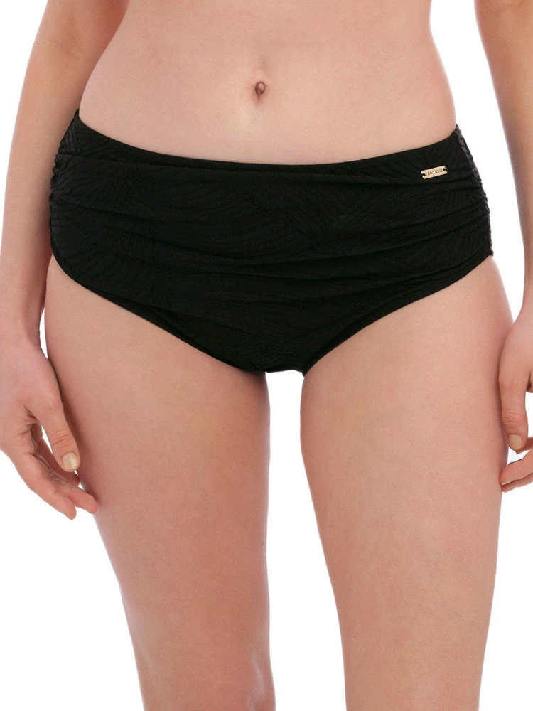 FANTASIE Ottawa Deep Gathered Bikini Brief 1 FANTASIE Ottawa Deep Gathered Bikini Brief