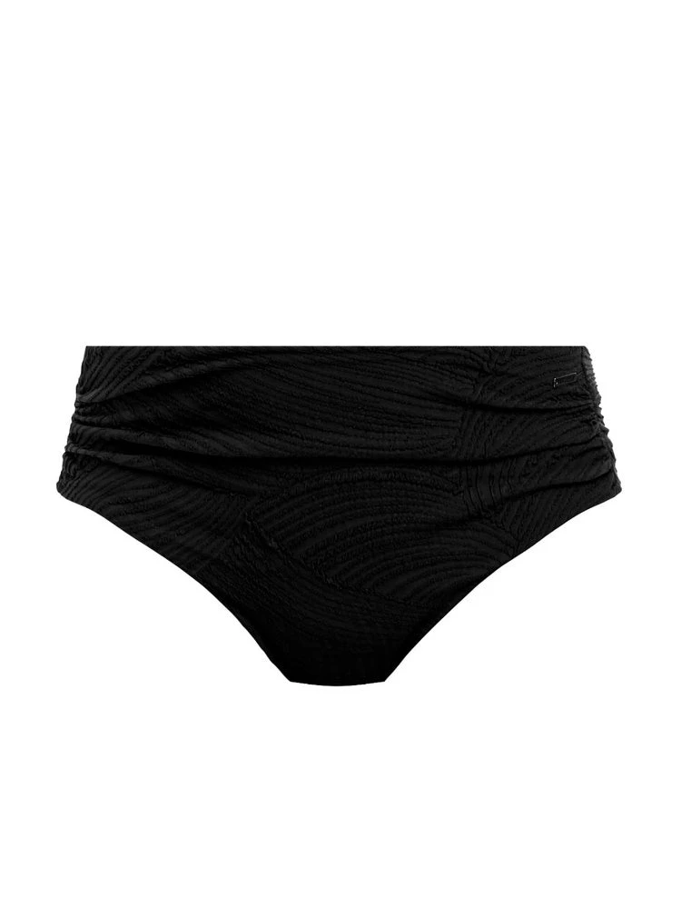 FANTASIE Ottawa Deep Gathered Bikini Brief 4 FANTASIE Ottawa Deep Gathered Bikini Brief - Image 4
