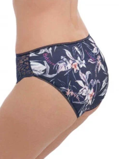 FANTASIE Carena Brief 14 FANTASIE Carena Brief -Full Curve Bra Sales braforme fl6895 nay side fantasie lingerie navy carena brief