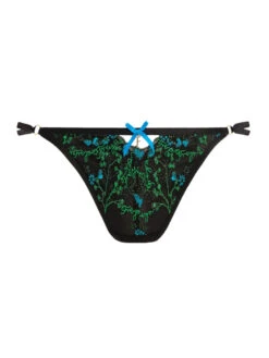 FREYA Show-off Thong 19 FREYA Show-off Thong -Full Curve Bra Sales braforme freya 401670 blk c