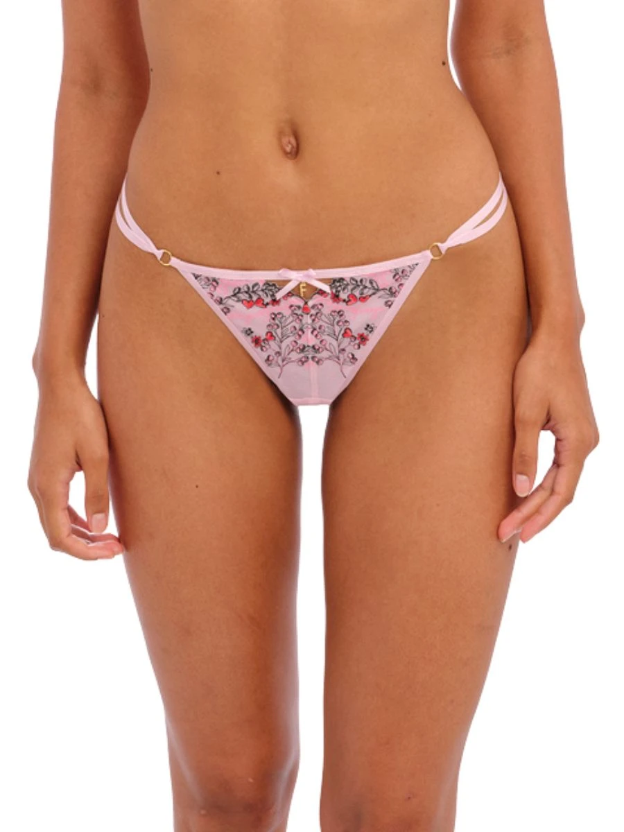 FREYA Show-off Thong 1 FREYA Show-off Thong