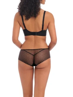 FREYA Signature Balcony Bra - Black 6 FREYA Signature Balcony Bra - Black -Full Curve Bra Sales braforme freya lingerie balcony aa400506 blk b