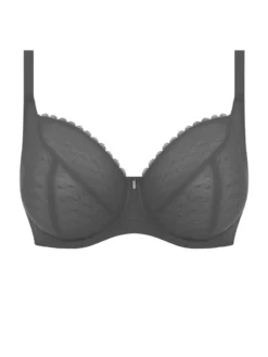 FREYA Signature Balcony Bra - Black 7 FREYA Signature Balcony Bra - Black -Full Curve Bra Sales braforme freya lingerie balcony aa400506 blk cut