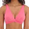FREYA Snapshot Bralette - Pink