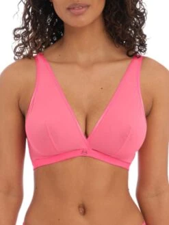 FREYA Snapshot Bralette - Pink