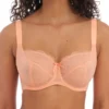 Freya Fancies Balcony K Cup Bra - Nectar