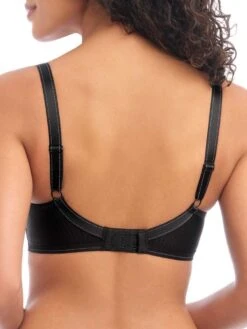 FREYA Idol Moulded Balcony Bra - Black 6 FREYA Idol Moulded Balcony Bra - Black -Full Curve Bra Sales braforme freya lingerie idol bra 1050 blk b