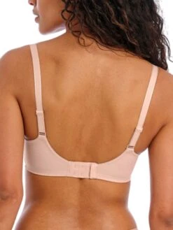FREYA Offbeat Side Support Bra - Natural Beige -Full Curve Bra Sales braforme freya offbeat aa5451 nae b