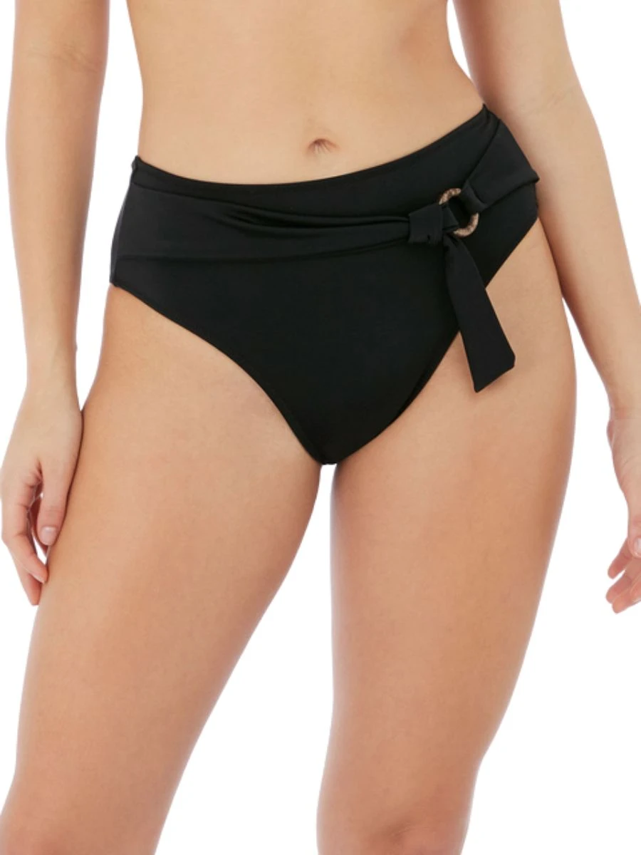 FREYA Coco Wave High Waist Bikini Brief 1 FREYA Coco Wave High Waist Bikini Brief