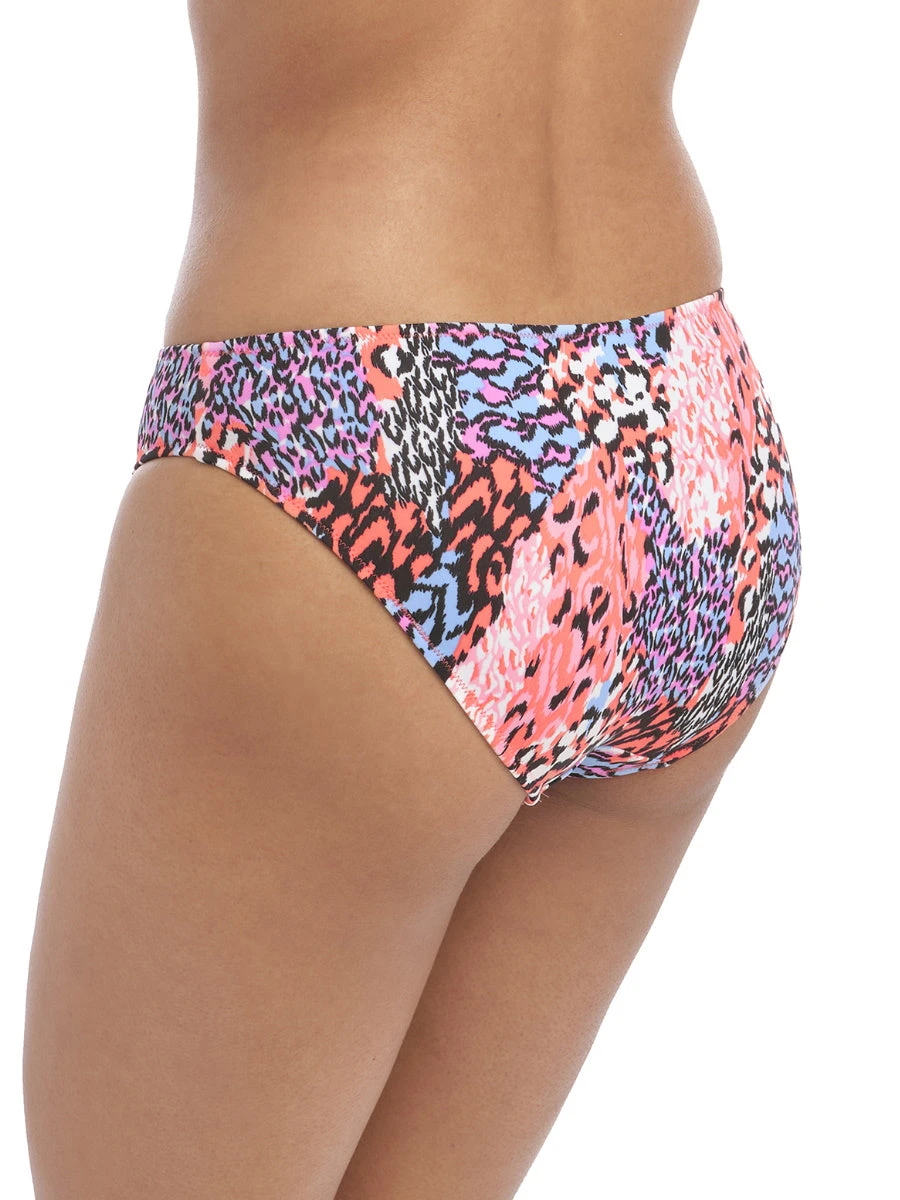 FREYA Serengeti Haze Bikini Brief - Multi 2 FREYA Serengeti Haze Bikini Brief - Multi - Image 2