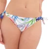 FANTASIE Santa Catalina Tie Side Bikini Brief